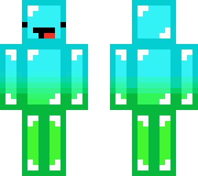 green-blue skeppy