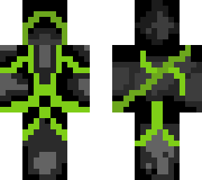 green gamer