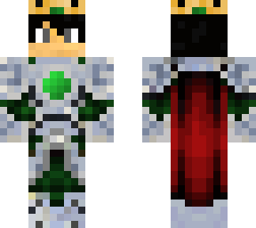 green prince 2
