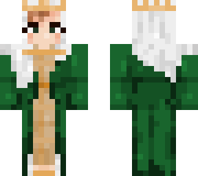 green queen