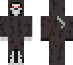 grim reaper