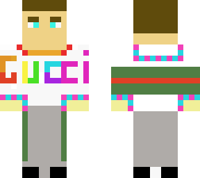 gucci manz