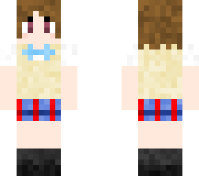 hanayo koizumi start:dash!