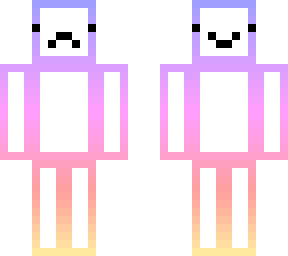 happy sad box person