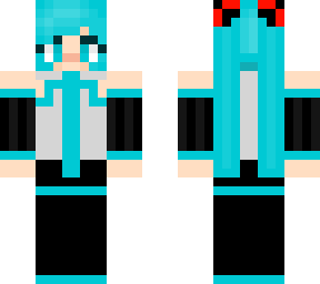 hatsune miku