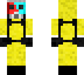 hazmat savage