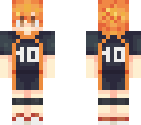 hinata shouyo