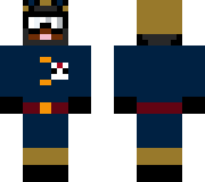 hombre conejo 2