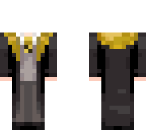 hufflepuff shape