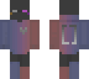 i dont know what i made