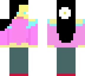 i tried...
