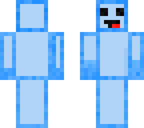 ice man