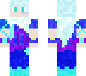 ice wanderer