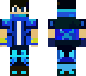 iceknight
