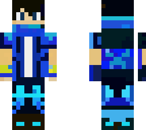 iceknight