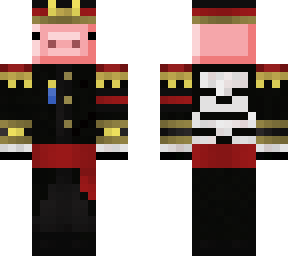 imperial pig