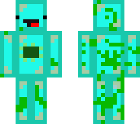 infected skeppy