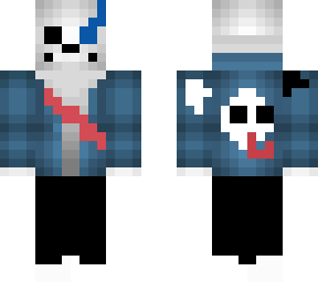 injured sans