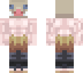 inosuke