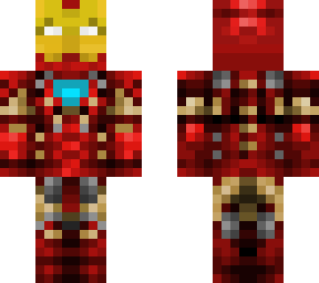 iron