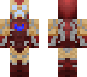 iron creeper