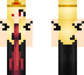 izzy (vampire queen)