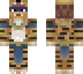 jaguar warrior