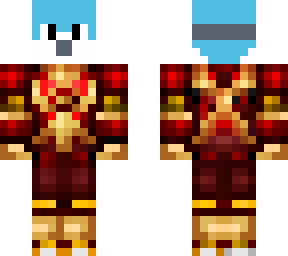 jahnnyrocket iron spider