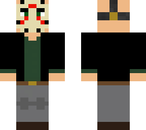 jason my version