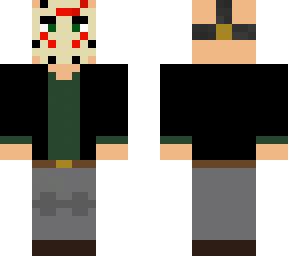 jason my version real
