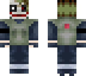joker jonin