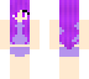 june in swim suit