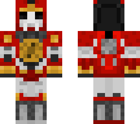 kaon rework