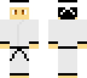 karate