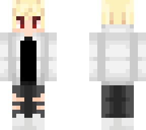 katsuki bakugou casual