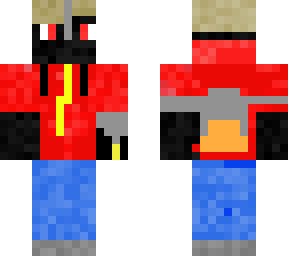 keita enderbot mode