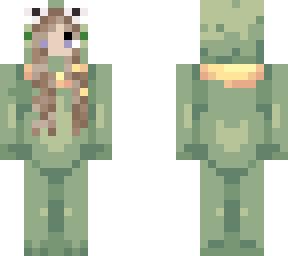 kermit girl