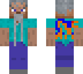 kines steve
