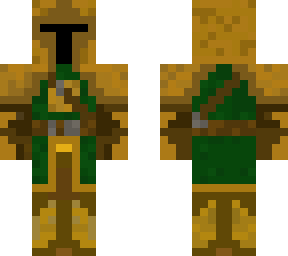 king's guard knight edit