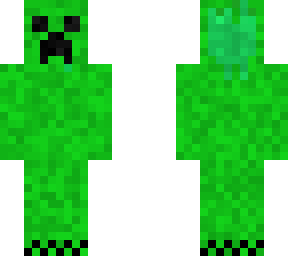 kreeper kid