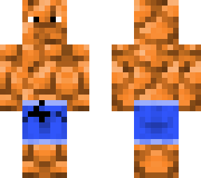 la mole