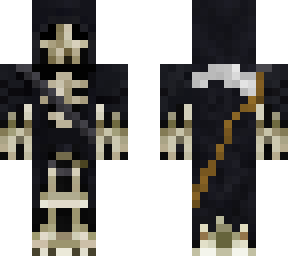 la muerte