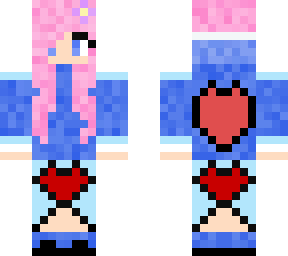 ldshadowlady love adventure