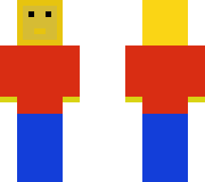lego man