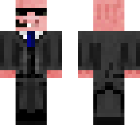 lilcerdus agent secret