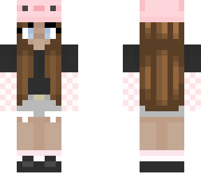 little pig