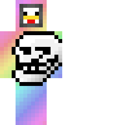 logo for 'themememanhimself'