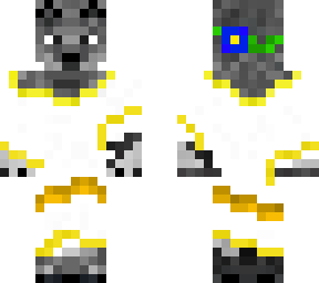 lonewolf