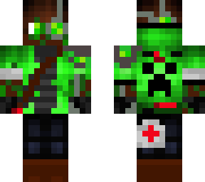 lorenz008x_ (zombie warrior edition)