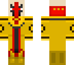 luther (hero wars)